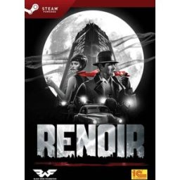 1C online Renoir (PC) DIGITAL