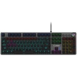 MSI FORGE GK310 - CZ/SK