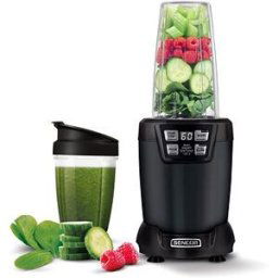 SENCOR SNB 6600BK nutri mixér