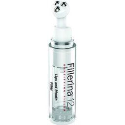 FILLERINA 12HA gel s vyplňujícím účinkem pro objem rtů (stupeň 4) 7 ml