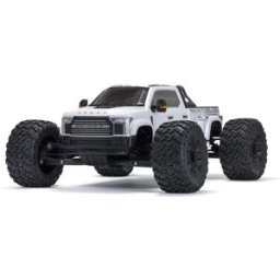 Arrma Big Rock 6S BLX 1:7 4WD RTR bílé