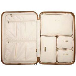 SUITSUIT® Perfect Packing system, vel. L, AS-71212 Antique White