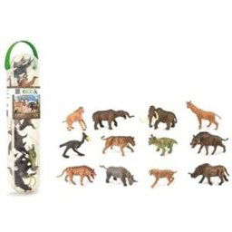 COLLECTA Prehistorická zvířata v tubě