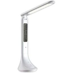 Avide Nabíjecí stmívatelná LED lampa 5W bílá