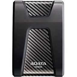 ADATA HD650 HDD 1TB černý