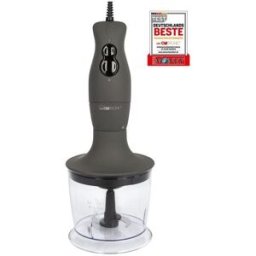 Clatronic SMS 3777 sada