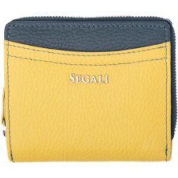 SEGALI 7544 B yellow/rain storm