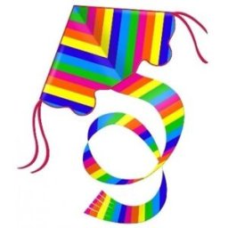 Günther - Rainbow 97x58 cm