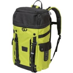 Meatfly Scintilla, Fresh Olive, 26 l