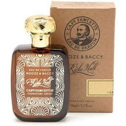 CAPTAIN FAWCETT Ricki Hall's Booze & Baccy EdP 50 ml