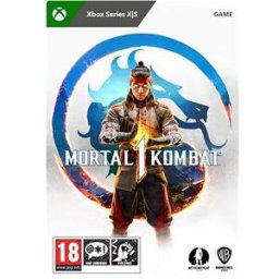 Microsoft Mortal Kombat 1 - Xbox Series X S Digital