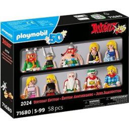 Playmobil 71680 Asterix