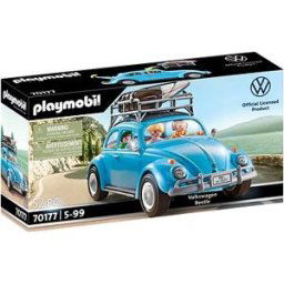Playmobil Volkswagen Brouk