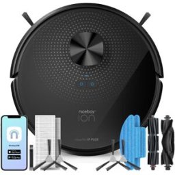 Niceboy ION Charles i9 Plus Black