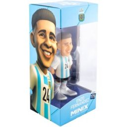 Toys & Humans MINIX Football NT Argentina Enzo