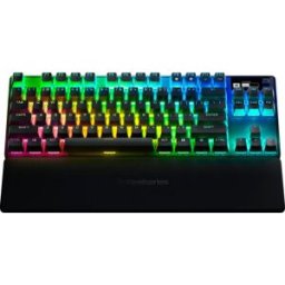 SteelSeries Apex Pro TKL WL (2023) - US