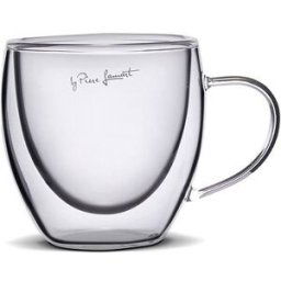 LAMART LT9025 SET 2KS ESPRESSO 75ML VASO