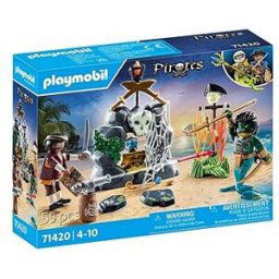 Playmobil 71420 Hledání pokladu