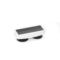Vitility 70110150 Ergonomický stabilní pilník na nehty