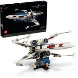 Lego Star Wars™ 75355 Stíhačka X-wing