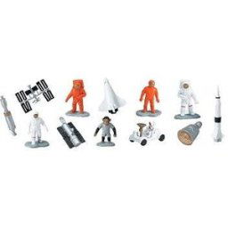 Safari Ltd. Vak - Vesmír