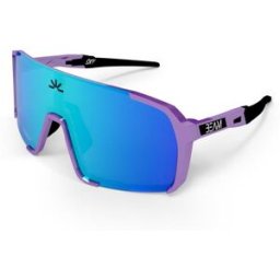 Beam Sky Purple, Ice Blue