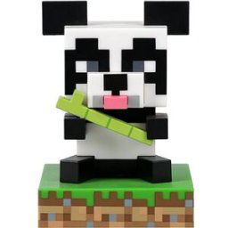 PALADONE Minecraft - Panda Icon - lampa dekorativní