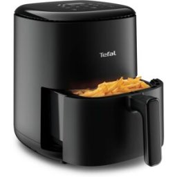 Tefal EY145810 Easy Fry Compact 3 l Black