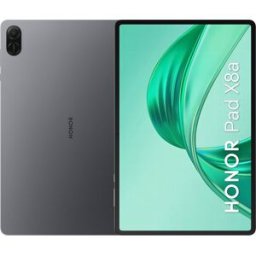 HONOR Pad X8a Wifi 4GB/64GB Space Grey
