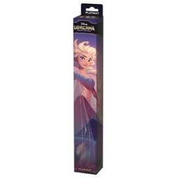 Ravensburger Disney Lorcana: Azurite Sea - Playmat Elsa - The Fifth Spirit, Frozen