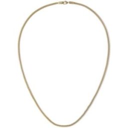 Daniel Wellington ocelový řetízek Mesh DW00401099