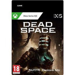 Microsoft Dead Space: Standard Edition - Xbox Series X S Digital