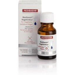Pedibaehr Medilamin Tinktura na nehty 15 ml