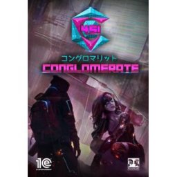 1C COMPANY Conglomerate 451 (PC) Steam DIGITAL