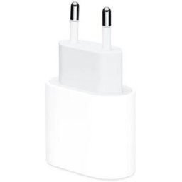 Apple 20W USB-C napájecí adaptér (2024)
