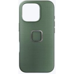 Peak Design Everyday Case - iPhone 16 Pro - Sage
