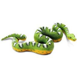 Safari Ltd. Figurka - Psohlavec zelený