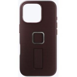Peak Design Everyday Loop Case Loop Case iPhone 16 Pro - Eclipse