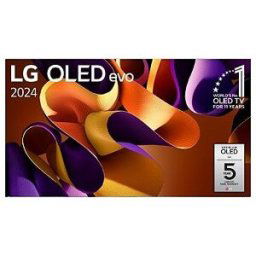 83" LG OLED83G45