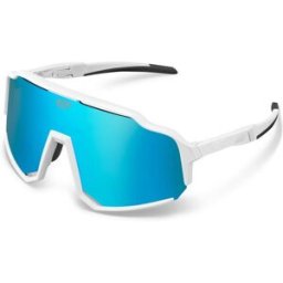vif sports VIF Two White x Snow Blue Photochromic