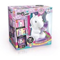Canal Toys Style4Ever DIY Jednorožec lampička