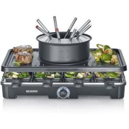 Severin RG 2347 Raclette