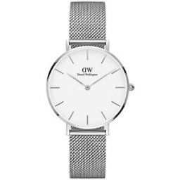 DANIEL WELLINGTON hodinky Combo Petite a náramek Elan Unity DW00300003