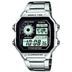 Casio AE 1200WHD-1A