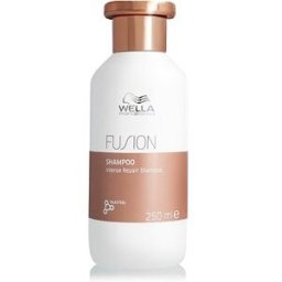 WELLA PROFESSIONALS Fusion Intense Repair Shampoo 250 ml