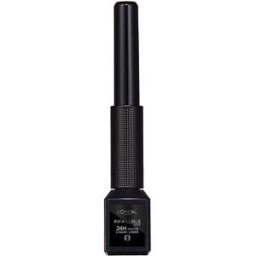 L'ORÉAL PARIS Infaillible Grip 24H Liquid Liner 01 černá oční linka 3 ml