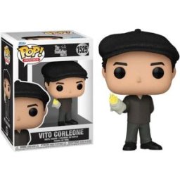 Funko POP! The Godfather Part II Vito Corleone 1525