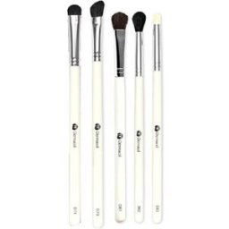 DERMACOL Master Brush by PetraLovelyHair (D73, D74, D81, D82, D83) Set II.