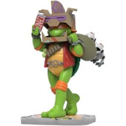 Mighty Jaxx Teenage Mutant Ninja Turtles - Michelangelo