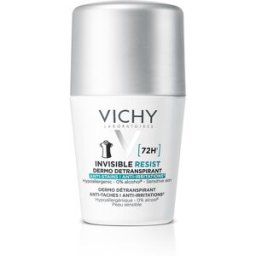 VICHY Invisible Resist 72H 50 ml